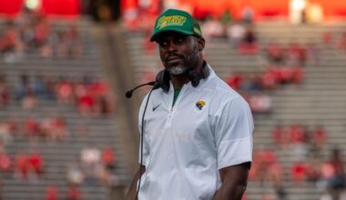 Virginia Tech coaching candidates: Michael Vick would 'definitely' be interested in Hokies job