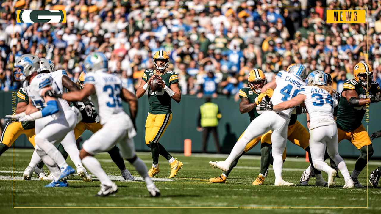 More challenges in pass protection await Packers