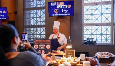 Bears, Levy Restaurants introduce new menu items at Soldier Field