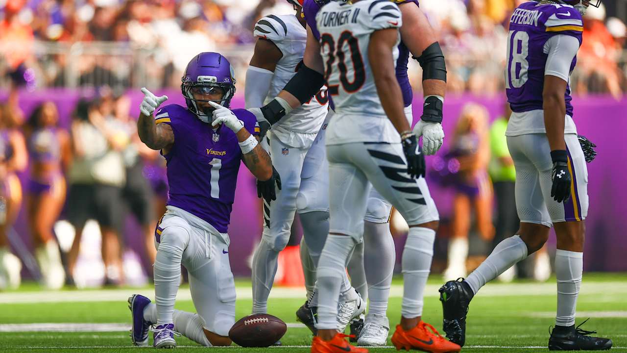 3 ‘Under-the-Radar Great Starts’ for Vikings