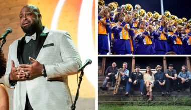 Gameday Entertainment: Saints vs. 49ers