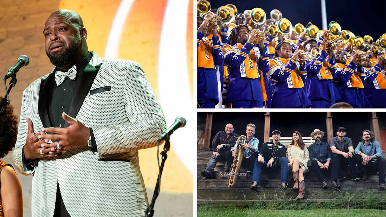 Gameday Entertainment: Saints vs. 49ers