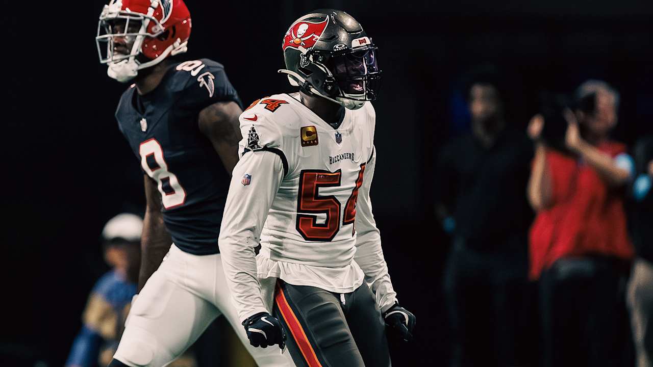 A Homegrown Roster & A Series of Close Games | Tampa Bay Buccaneers