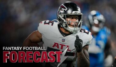 Who to start in your Week 3 lineup