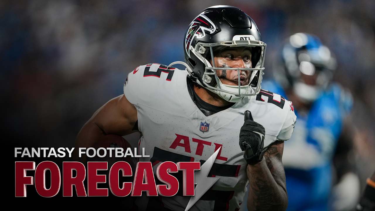 Who to start in your Week 3 lineup