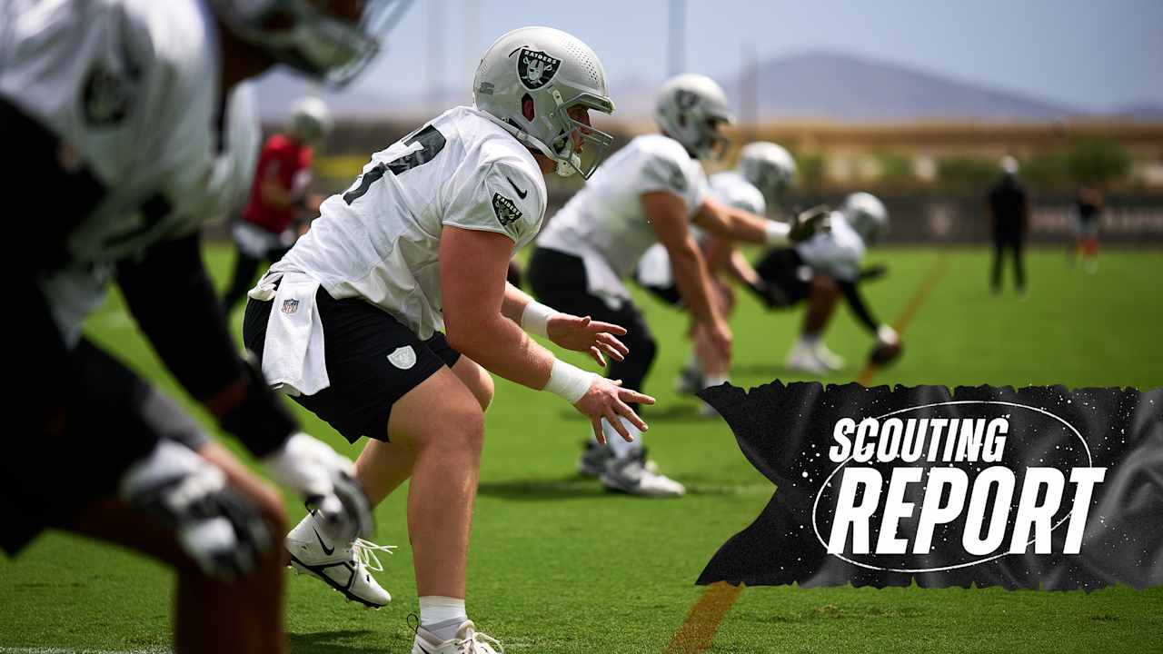 Bucky Brooks' Scouting Report: Week 2 vs. Chargers