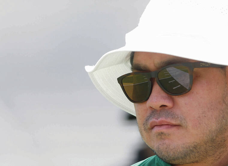 Chang won’t let Rainbow Warriors take Vikings lightly in today’s face-off