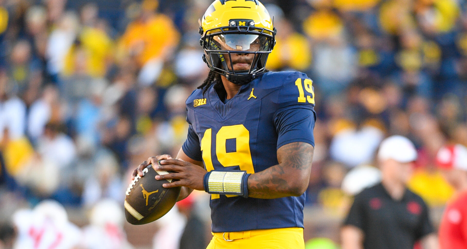 week 2 cfb early picks