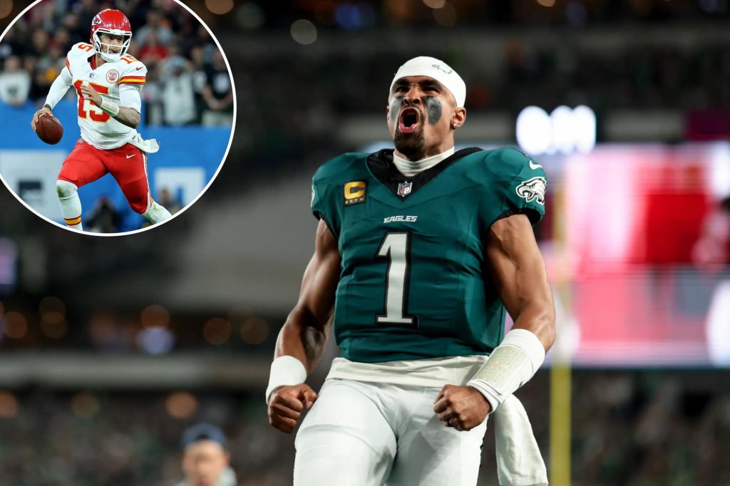 Full NFL predictions, picks for Week 2 slate