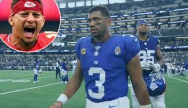 Three games to jump on now, including Giants vs. Chiefs