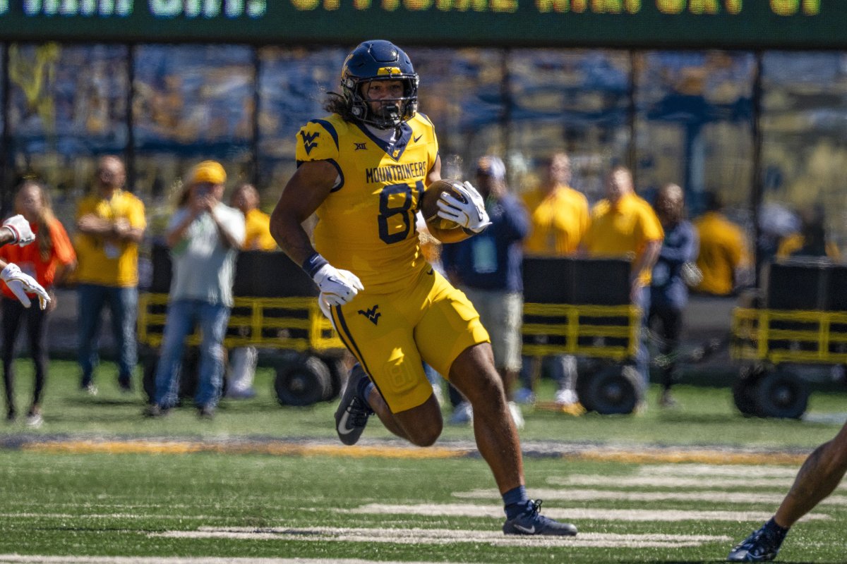 West Virginia Mountaineers