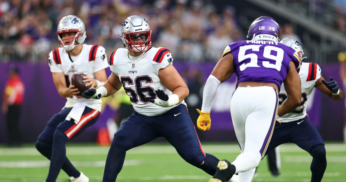 The most important Patriots players for the 2025 NFL season