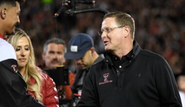 Sponsor patches on college uniforms would raise millions but some ADs are in wait-and-see mode