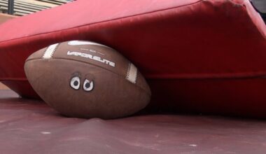 Tops, Bears share many ties in Week 5 matchup