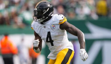 NFL Pro fantasy football preview: Week 2 insights