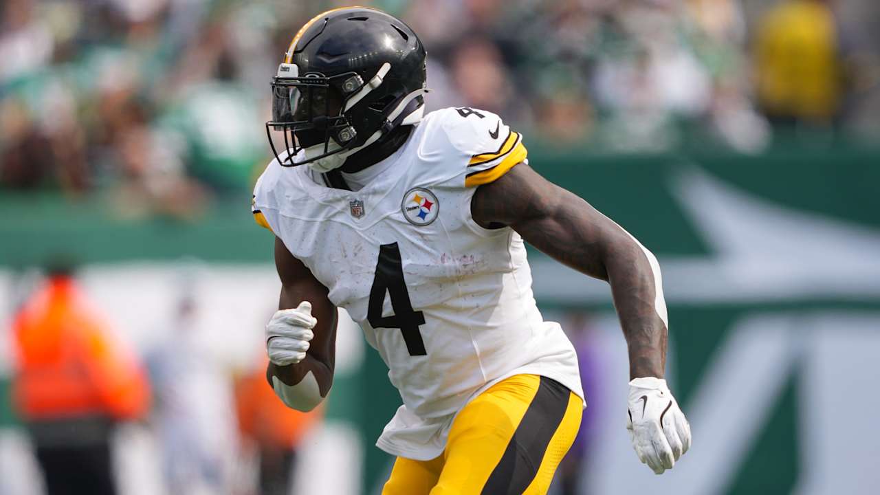 NFL Pro fantasy football preview: Week 2 insights