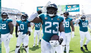 3 Takeaways Power 26-10 Win Over Panthers