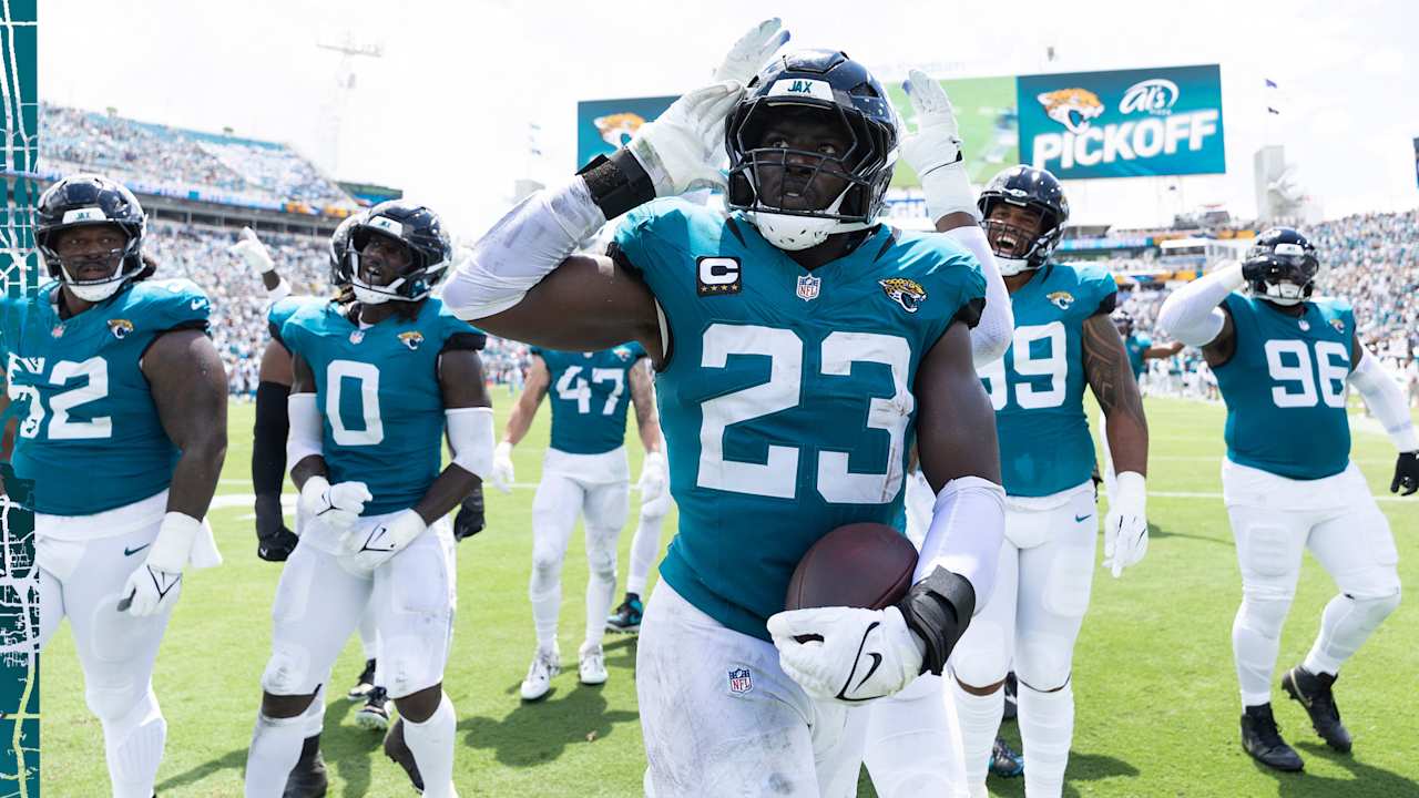 3 Takeaways Power 26-10 Win Over Panthers