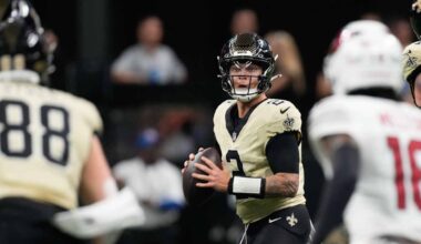 Game Recap: Arizona Cardinals 20, New Orleans Saints 13