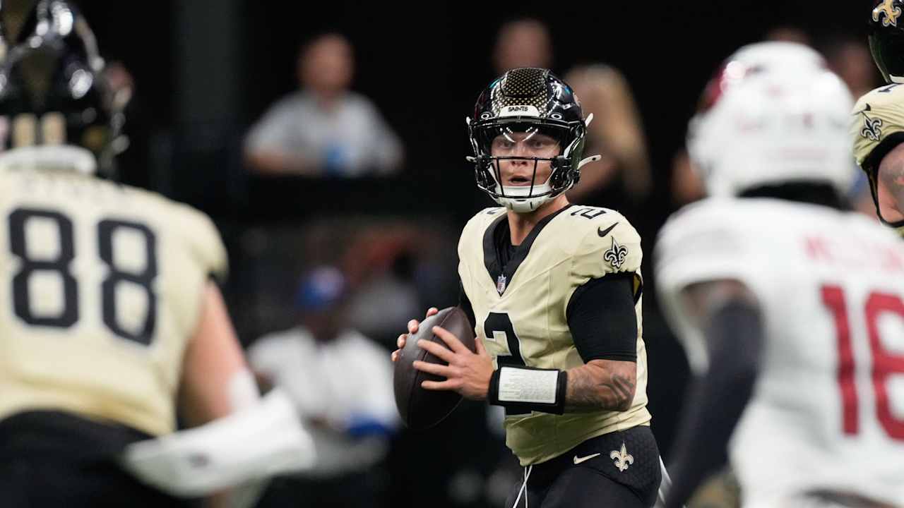 Game Recap: Arizona Cardinals 20, New Orleans Saints 13