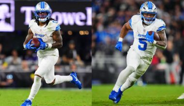 Tough Browns defense hasn't 'seen a run game like ours yet'