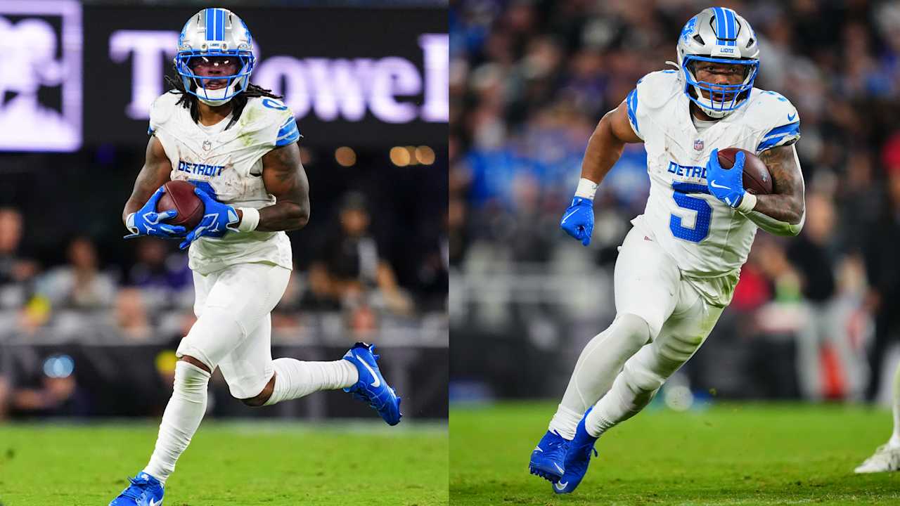 Tough Browns defense hasn't 'seen a run game like ours yet'