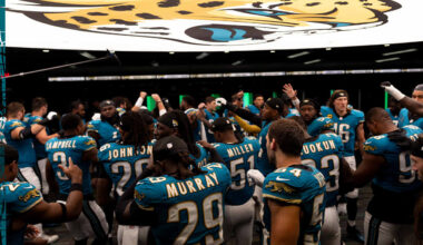 Quick Hits | HC Liam Coen Talks Correcting Mistakes Before Week 4