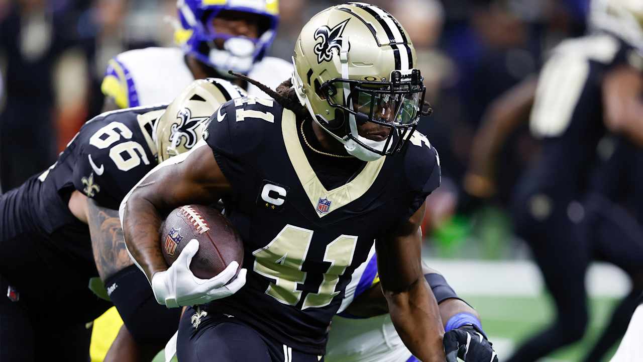 Key Ingredients to Victory: Saints vs. Bills
