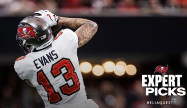 Tampa Bay Buccaneers vs. Houston Texans