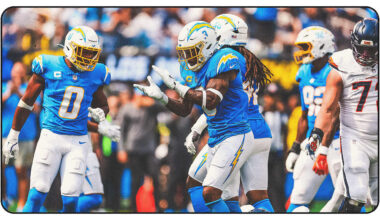 How Chargers Defense Came Up Clutch in 4th Quarter Against the Broncos