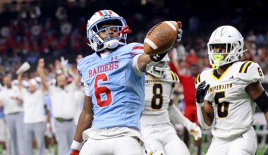 Photos: Inspire the City Invitational