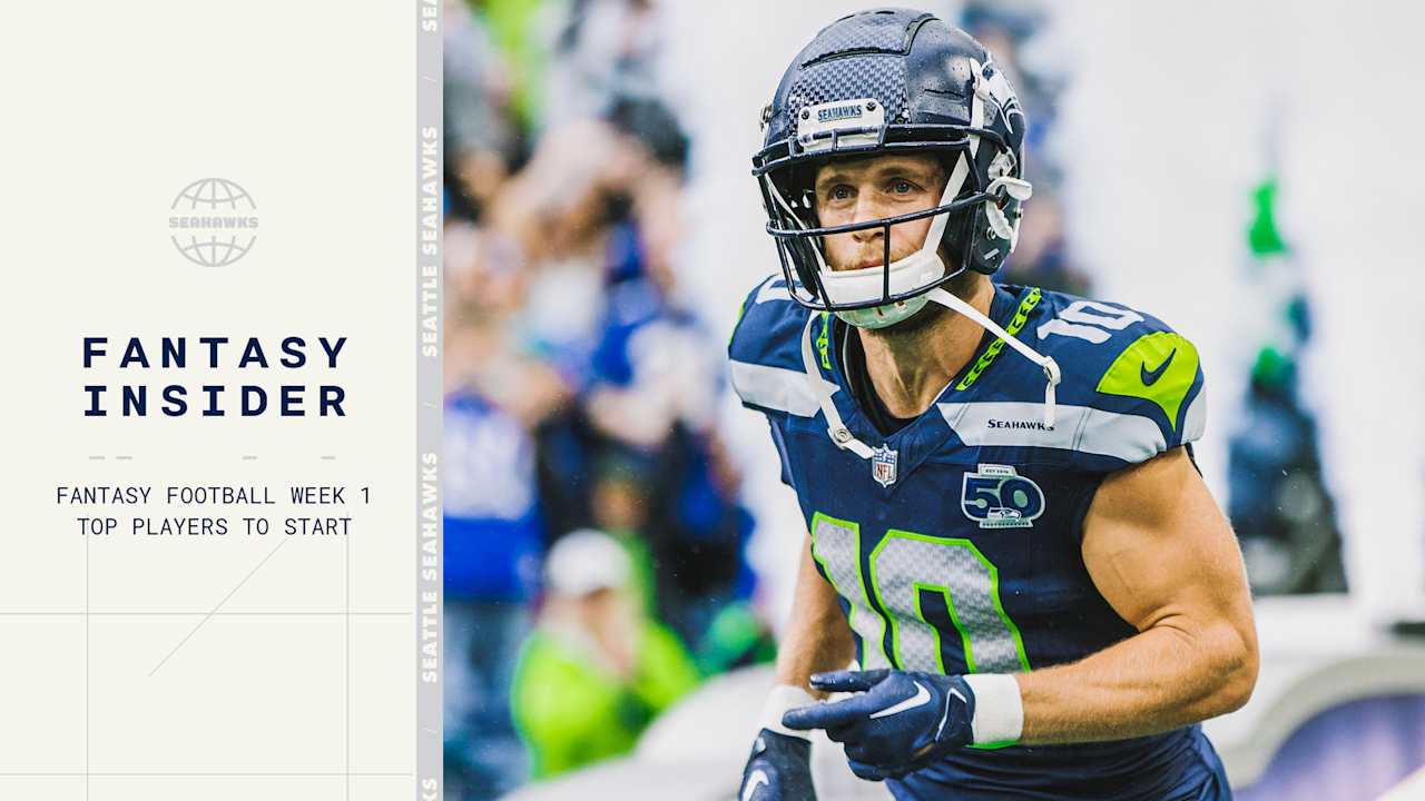 Top Players To Start In Your Lineups