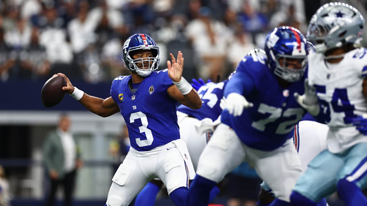 Looking at the (many) game-changing plays