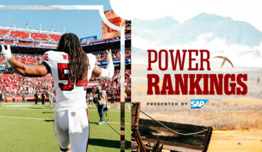 Where the 49ers Stand Entering Week 4