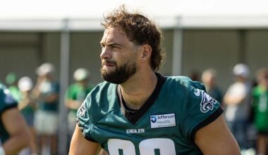 Eagles vs. Chiefs Injury Report