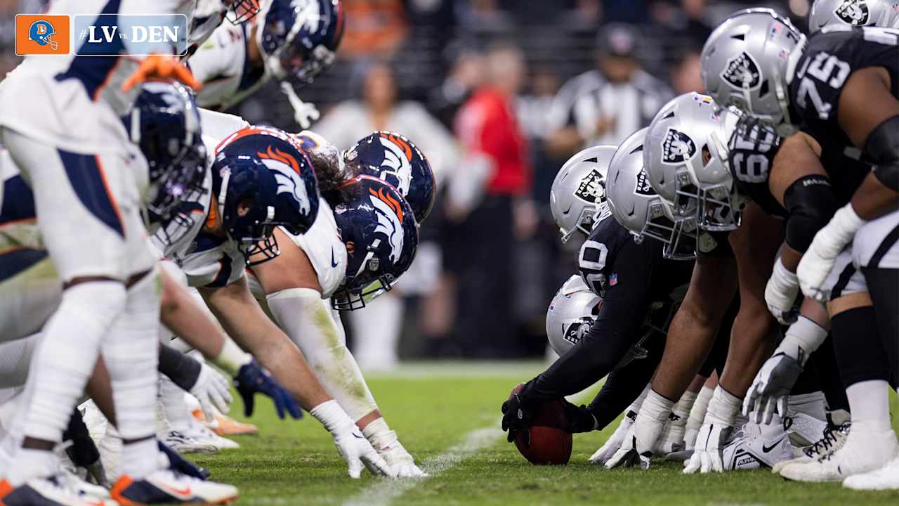 Nate Jackson offers an inside look at the Broncos' rivalry with the Raiders