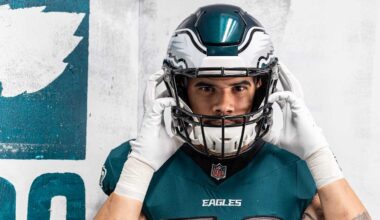 Zack Baun's Unique Rise to Stardom