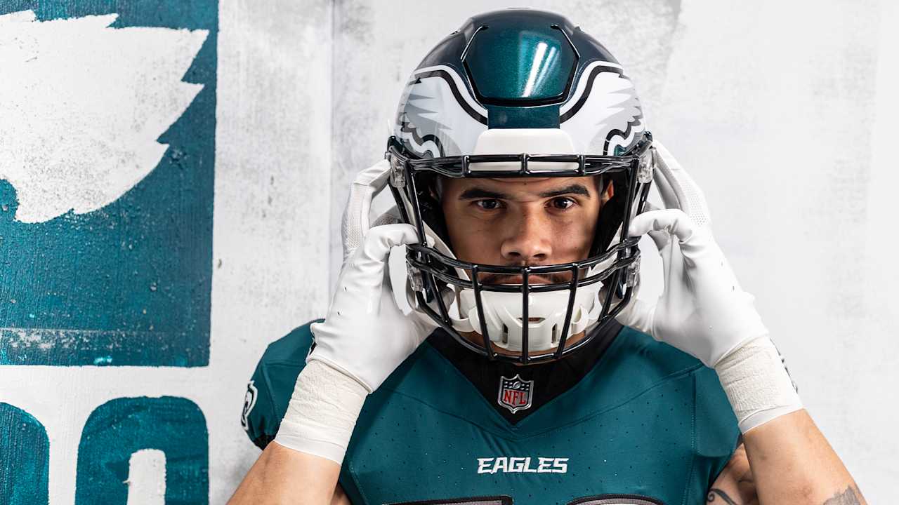 Zack Baun's Unique Rise to Stardom