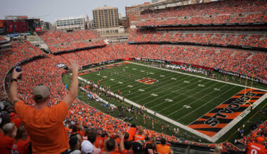 The Jungle Awakens This Sunday for Open in Orange