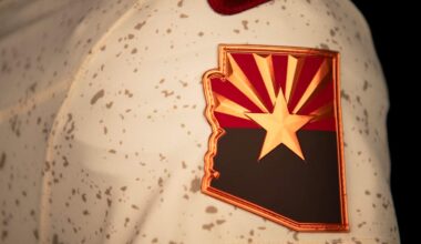 Cardinals wide receivers Marvin Harrison Jr. and Michael Wilson struggling, and other notes before the Nike Rivalry game against Seahawks