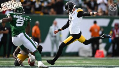 Asked and Answered: Sept. 9