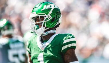 Jets Have Sense of Urgency as They Prepare to Set Sail for Tampa Bay