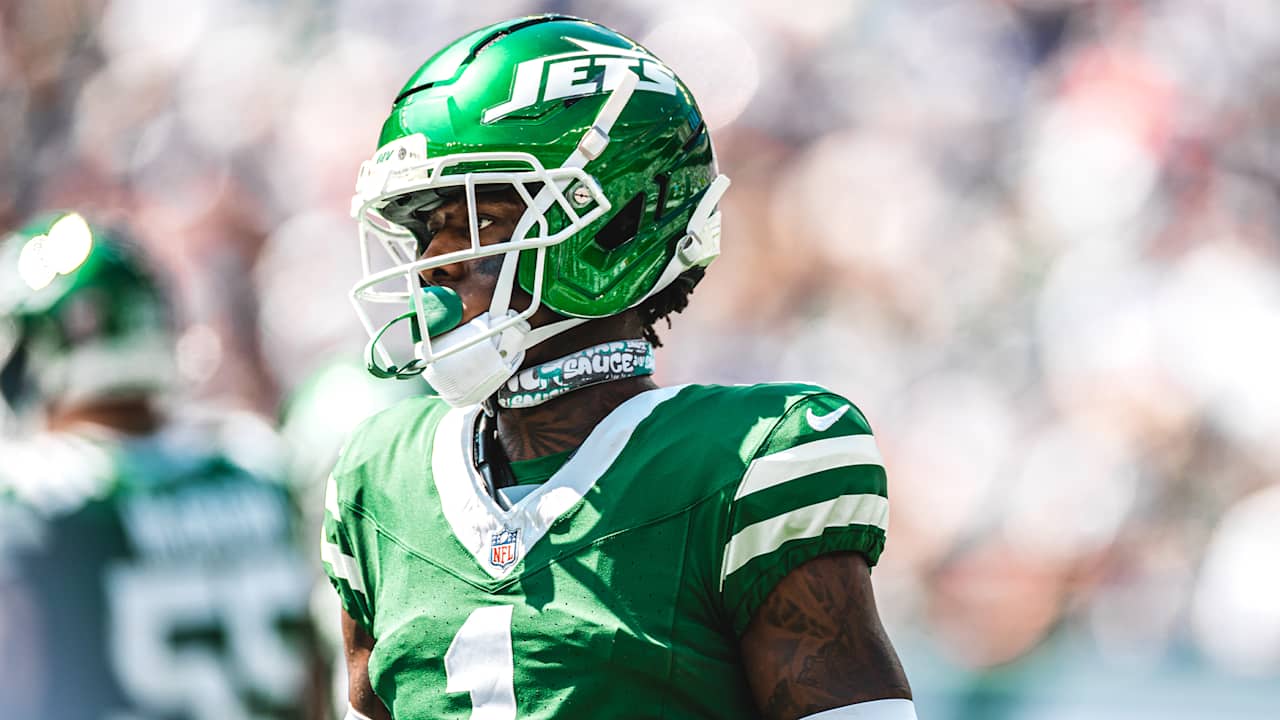 Jets Have Sense of Urgency as They Prepare to Set Sail for Tampa Bay