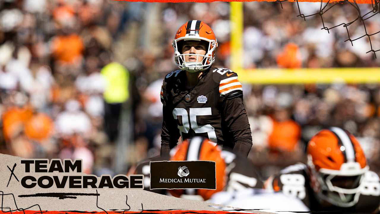 Bubba Ventrone expresses confidence in Andre Szmyt