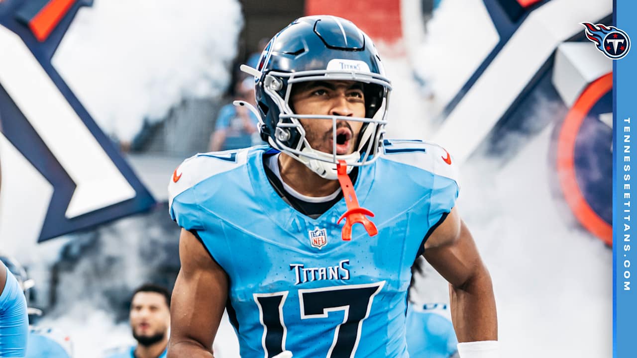 Rookie Chimere Dike Thankful for Trust From Coaches as He Embraces Job as Return Man