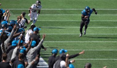 How the Panthers are finding turnovers 
