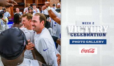 Victory Celebration: Colts thrilling 29-28 victory