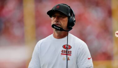 Shanahan Recaps Week 4 vs. Jaguars, Looks Ahead to 'Thursday Night Football'