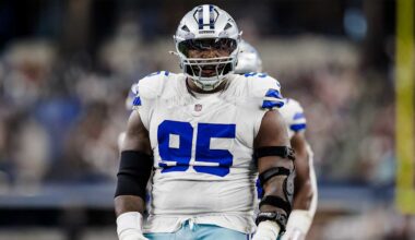 Kenny Clark explains his approach to facing Packers 