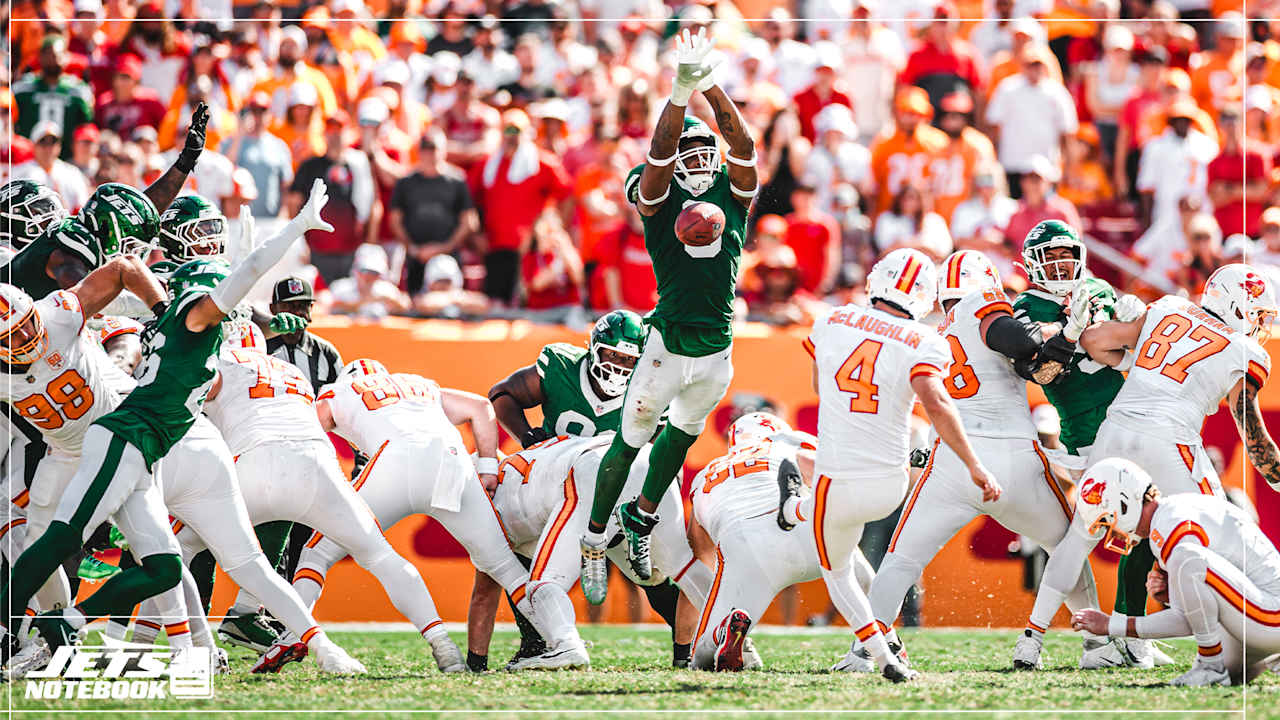 Will McDonald IV: ‘Best Play I’ve Ever Made in My NFL Career’